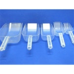 국산 일등그릇 PC 얼음 스쿠프 스쿱 특대 1개