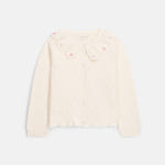 루이스미샤 키즈 가디건 CARDIGAN MYNALETTE GRC-S26-C0161