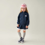 월튼키즈 월튼키즈 아동용 레이스 집업 스커트 상하복 세트 130