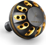 고멕서스 고멕스US 파워 노브 낚시 릴 액세서리 시마노 08 11 15 트윈 다이와 솔티스트 다이렉트 핏 스피닝 핸들 노브와 38 1000-4000... 