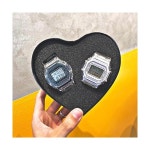 CW21 기획전 커플시계 프리미엄