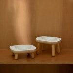 DUIT 두잇 반려동물 밥그릇 식탁 데일리 테이블