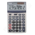 누리안 일반계산기 사무용 12자리 전자계산기