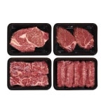 NH순한한우 1++등급 한우구이 선물세트 1호