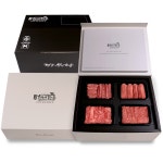 경주축산농협 경주천년한우 1++(9)등급 한우 지함 프리미엄 세트2호