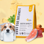 마이펫닥터 시그니처 독푸드 다이제스티브 컨트롤 2.0 장+소화건강