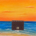 미우미우 미우미우 라프리마 미우미우 마테라쎄 나파 가죽 반지갑 5MV204-AFPP-F0007