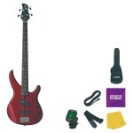 야마하 야마하 베이스기타 METALLIC 1개 TRBX174