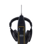 청음봉 카센타 자동차 소리 경량 단일 기계 엔진 정밀 정비