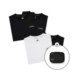 기능성 발팔 티셔츠 K265UPA020