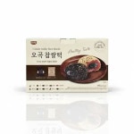 코스트코 DORLY 오곡 찹쌀떡 640g