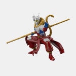 완성품 울트라맨 영웅전 제로 오공 아머 과학 교재 두뇌개발 로봇 만들기