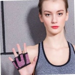 짐글러브 체육관 휘트니스 반 손가락 장갑 피트 보 호