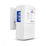 음성 자동인사 양방향 방문객 안내기 WFLQ9EE