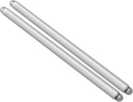 혼다 랜처 350 FM TE TM 2000-2006용 푸시로드 2PCS TRX350FE