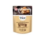 한성기업 한성기업 한성 한끼애 알마늘 150g 5개