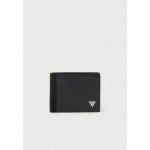 게스 게스 베르나 반지갑 지갑 검은색 키링지갑 카드지갑 반지갑 지갑