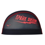 미즈노 메쉬 수모 천수모 귀여운수모 단체수영모 G9383