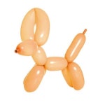 풍선 장식용 요술풍선 100개 파티 소품 풍선아트 강아지 모양 기다란풍선 긴풍선