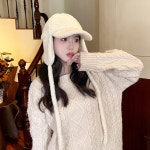 귀도리 모자 438736