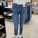 리바이스 312스트레이트 슬림핏 여성 쿨진 211660170JK