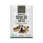 하늘바이오 오희숙전통부각 오희숙전통부각 오희숙 명인 전통부각 찹쌀김부각 30g 10입