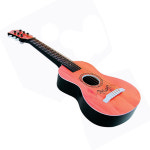 어린이 완구용 통키타 연주 코드배우기 음악 현악기 악기놀이 뮤지션