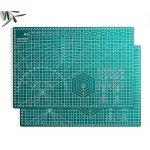 J2K 양면 커팅 매트 작업 재단 대형