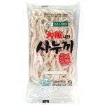 (주)에스피씨지에프에스 푸드웰구내식당 | 에스피씨삼립 대판 사누끼 우동사리 250g 이푸드지앤비 개별포장 40개 250g