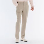 체이스컬트 사이드밴딩 슬랙스