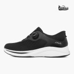 프로월드컵 PWX 바로인 코스트3 신는순간부터 편하게 발이숨쉬는 신고벗기편한 발아프신분들도 OK 바로인 코스트3 다이얼운동화 NC해운대 255