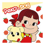 아트박스 하비스스퀘어 페코 앤 도그 보석십자수 미니이젤