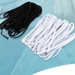 다용도 고무줄 고탄력 DIY 수선