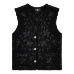 Ralph Lauren 더블알엘 플로럴 버튼 282P07658 TP449701520