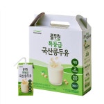 서울에프엔비 풀무원 특등급 국산콩두유