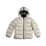 AI라이더스온더스톰 Ai 라이더스온더스톰 키즈 나일론 고글패딩 문그레이 JK 794B T KJ5 541