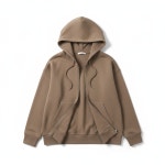 막스마라 라프리마 막스마라 JULIA 코튼 후드 집업 002 29926023 00229926023600