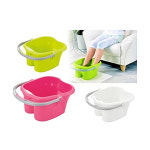 이노마타 이노마타 이노마타 발지압 족욕대야 족욕바스켓 족욕통