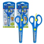 아이비스 아이비스 숑숑프렌즈 펌프안전가위 0 6개