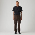 리바이스 테이퍼드 카고 남성 팬츠 394410046