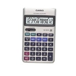 유니원 카시오계산기 - 34900 HL-122TV