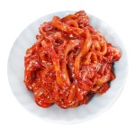 효성상회 오징어젓 1개