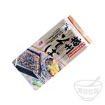 먹방상회 모노 자루소바 800그램 x2EA