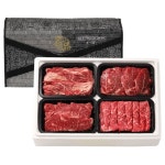 늘조은하누 1++등급 한우 구이세트 2호