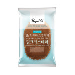 샤니 프로젝트에이치 밀크 카스테라 95g