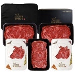 함평축산농협 푸른들 1++등급 구이 선물세트 3호