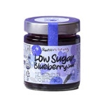 에스피씨삼립 프로젝트에이치 저당 블루베리잼 260g