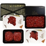 함평축산농협 푸른들 1++등급 정육 선물세트 11호