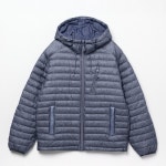 헤지스 경량다운 HRJU6E809