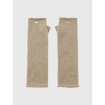 제너럴아이디어 WOMAN 울 블랜드 니트 핸드 워머 WBE4L93528